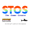 STOS: The Game Creator Language Support